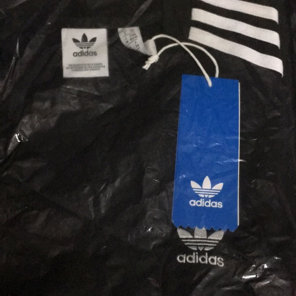 Adidas Originals Tshirt Flares Ruffle 